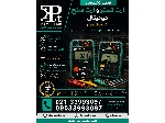 تعمیر تخصصی ارت تستر و ارت سنج دیجیتال | کالیبراسیون دستگاه اندازه گیری مقاومت زمین (Earth Resistance) | کلیه برندها