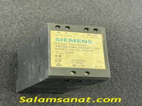 ترانسدیوسر SIEMENS 7KG6106-2EN21-0B