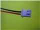 کانکتور سیم دار ایکس اچ 2پین xh 2pin