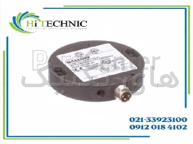 سنسور خازنی BALLUF D50OO03-YPC25C-S49G – تشخیص غیرتماسی سطوح و اجسام | Order no: BCS003L
