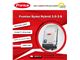 اینورتر خورشیدی Fronius Symo Hybrid 3.0-3-S