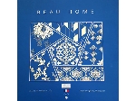 آلبوم کاغذ دیواری بیو هوم Beau Hoom