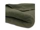 پتو سربازی نمدی سبز زیتونی زمرد 2200 گرمی زمرد