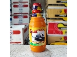 روغن ترمز زرد Dot3 هراز
