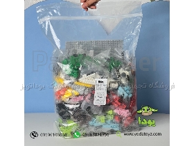 لگو کلاسیک 1500 تکه سری بیسیک