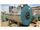 دیگ بخار 750 کیلوگرم ساخت شرکت پرشین بویلر ، فشار کاری 10 بار