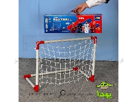 دروازه فوتبال زینگو