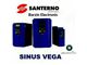 اینورتر سانترنو سری SINUS VEGA