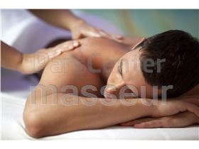 ماساژ حرفه ای با تخفیف ویژه در سالن و محل شما massage in tehran