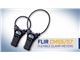 کلمپ آمپرمتر فلکسی flir cm 57