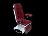 کرسی أخذ عینات الدم  مدل LA2  ( کرسی فحص الدم -Blood sampling chair)