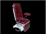 کرسی أخذ عینات الدم  مدل LA2  ( کرسی فحص الدم -Blood sampling chair)