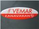 Polyester PVC Label