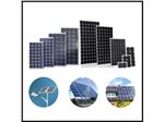 پنل خورشیدی yingli solar 100W
