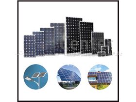 پنل خورشیدی yingli solar 80W