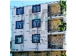 فع نم و شوره دیوار در فومن