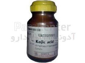 کوجیک اسید