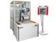 Balancing Machine for Fans - CEMB