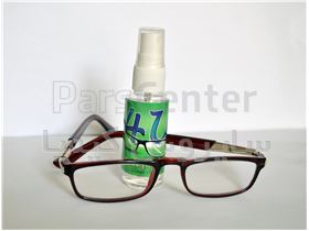 مایع تمیز کننده عینک 4U