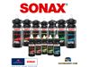 ژل بازسازی کننده پلاستیک, سوناکس #زاکو مارکت, SONAX #zacomarket, Plastic restorer gel