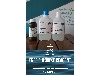کیت کلر 2556900 هک Free Chlorine Reagent Set