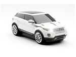 ماوس Range Rover Evoque