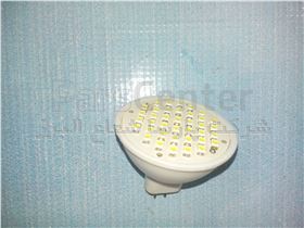 لامپ هالوژن 38 SMD
