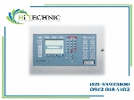 نمایشگر LCD پنل اعلام حریق MINIMAX FMZ 5000 کد 902336 | 320×240