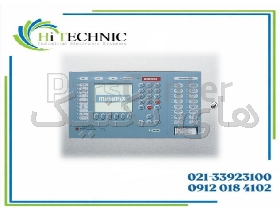 نمایشگر LCD پنل اعلام حریق MINIMAX FMZ 5000 کد 902336 | 320×240
