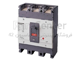 کلید اتوماتیک LS ( مدل ABS 400 )