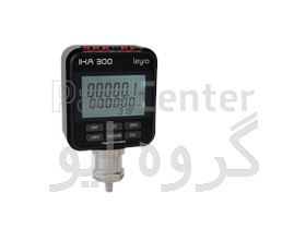 تست گیج فشار IKA300PC ، Leyro Instruments