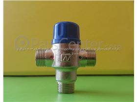 شیر سلکتور (selector valve)