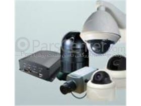 Security & Surveillance  Systems CCTV & IP Camera Network Solutions
