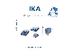 هات پلیت IKA آلمان