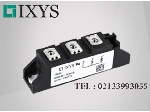 ماژول تریستور دیود MCD162-16IO1B IXYS