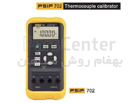 کالیبراتور ترموکوپل Thermocouple Calibrator PSIP 702