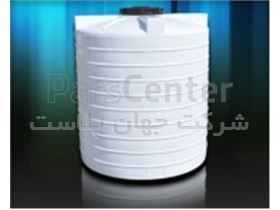 مخازن عمودی پلی اتیلن/تانکر پلاستیکی/منبع آب بهداشتی