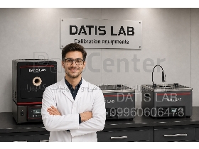 کوره کالیبراسیون مرجع مناسب برای آزمایشگاه های کالیبراسیون