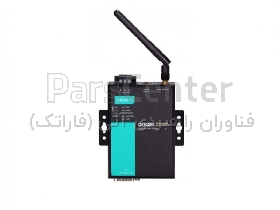 گیت‌وی سلولار صنعتی MOXA Cellular Gateway مدل OnCell G3151/EU