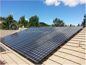 پنل خورشیدی rene sola