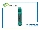 بریر ضد انفجار Pepperl+Fuchs KFD2-STC5-Ex1.2O دو خروجی 4-20mA