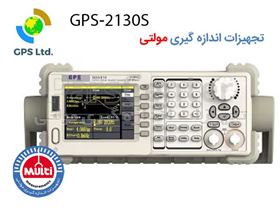 فانکشن ژنراتور 1 کاناله GPS-2130S