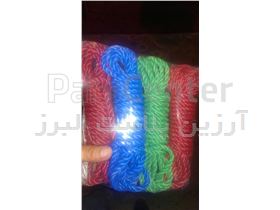 طناب پلاستیکی بسته بندی