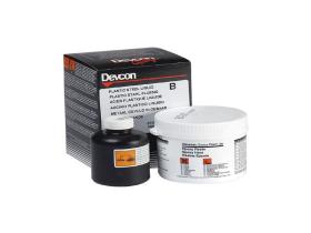 اپوکسی پلاستیک-استیل دوکون (Devcon Plastic Steel Liquid (B
