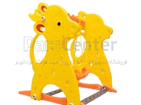 تاب کودک آهو