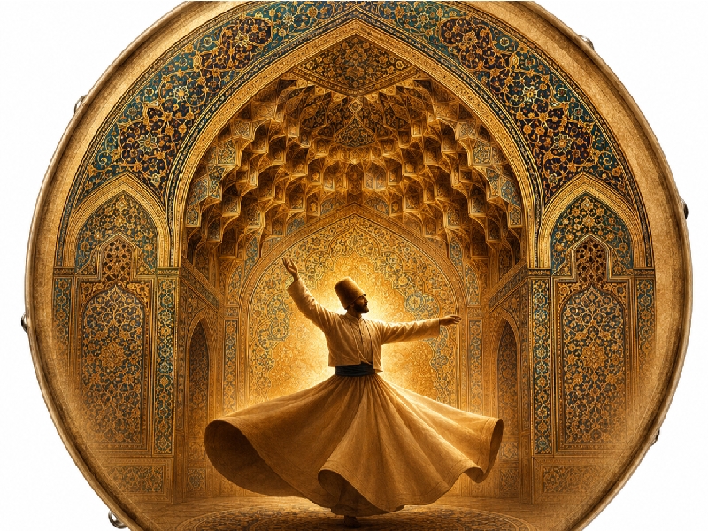 دف ترنم
