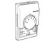 ترموستات هانیول  honeywell thermostat room T6373