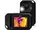 دستگاه دوربین حرارتی ترموویژن مدل FLIR C2