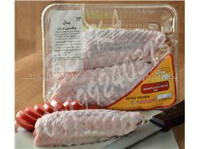 فروش گوشت بال بوقلمون Betka Protein