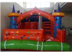 Inflatable play equipment code:09